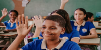 De la escolarización al poder nacional: una reforma educativa de Estado para modernizar la República Dominicana