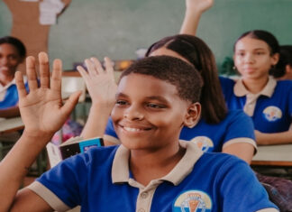 De la escolarización al poder nacional: una reforma educativa de Estado para modernizar la República Dominicana