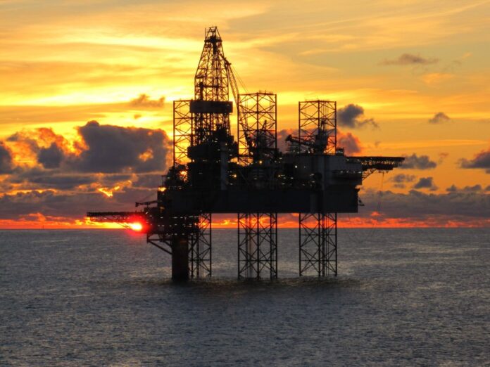 Petroleras