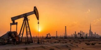 Emiratos Árabes Unidos mantiene el flujo de petróleo pese a riesgos en el estrecho de Ormuz