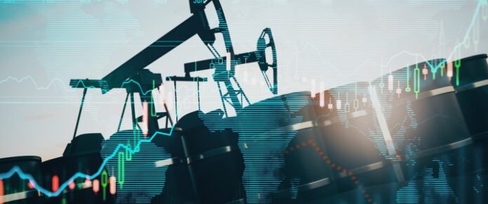 Precios del petróleo en alza