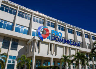 Exportaciones dominicanas alcanzan récord de US$9,277 millones entre enero y julio de 2026