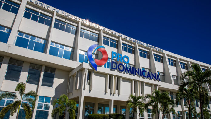 República Dominicana alcanza un nuevo récord en sus exportaciones informa ProDominicana