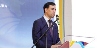 Ministro de Cultura inaugura Este Festival 2026 en Higüey