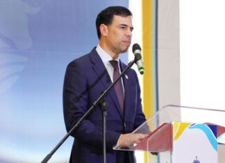 Ministro de Cultura inaugura Este Festival 2026 en Higüey