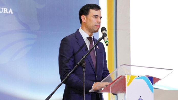 Roberto Ángel Salcedo