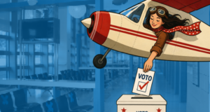 Votación para ciudadanos estadounidenses desde la República Dominicana