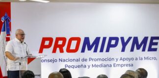 Promipyme entrega RD$55 millones en créditos a 265 emprendedores de San José de Ocoa