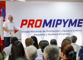 Promipyme entrega RD$55 millones en créditos a 265 emprendedores de San José de Ocoa