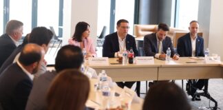 República Dominicana y los semiconductores: del textil al silicio con Abinader