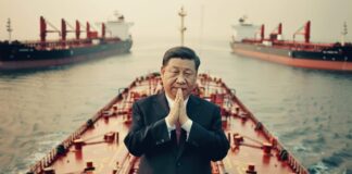 Las “teteras” chinas miran más allá del petróleo iraní