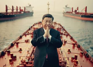 Las “teteras” chinas miran más allá del petróleo iraní