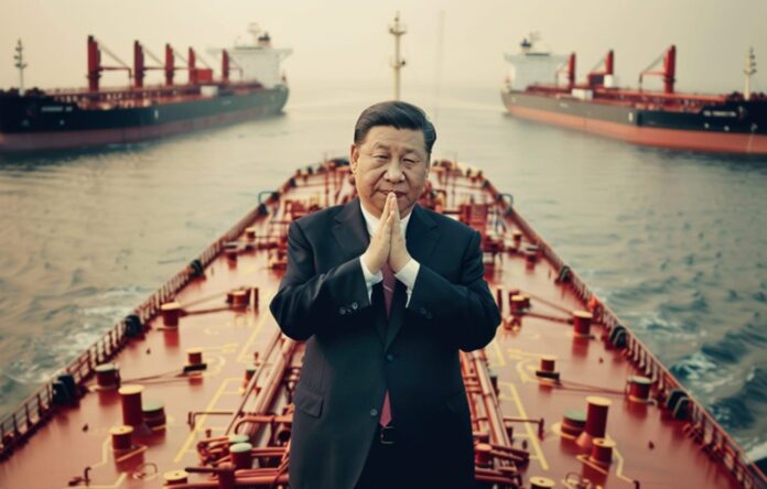 china-contrabando-petroleo-flotas-fantasma-asia-