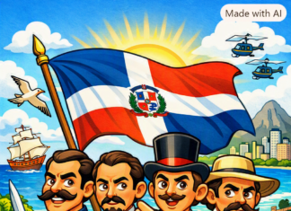 Restauración y Futuro: La República Dominicana llamada a liderar el Caribe