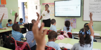 Ministerio de Educación asegura cobertura total de docentes para el año escolar 2026-2027