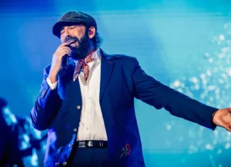 Cuando la patria canta: Juan Luis Guerra y el alma de Santo Domingo 2026
