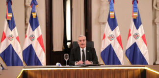 Gobierno destaca que la tasa de pobreza monetaria bajó 2.9 puntos este año con respecto a 2025