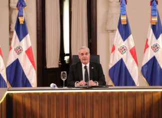 Gobierno destaca que la tasa de pobreza monetaria bajó 2.9 puntos este año con respecto a 2025