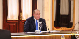 Gobierno destaca crecimiento económico de RD alcanza el 4.5 % y la inversión pública incrementa en un 34 %