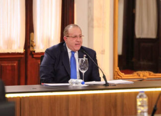 Gobierno destaca crecimiento económico de RD alcanza el 4.5 % y la inversión pública incrementa en un 34 %