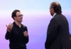 Choque de visiones en Dreamforce — por qué la divergencia entre Huang, Amodei y Altman importa