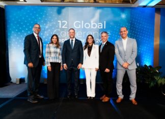 MICM proyecta a República Dominicana como socio confiable para producir e invertir en Las Américas