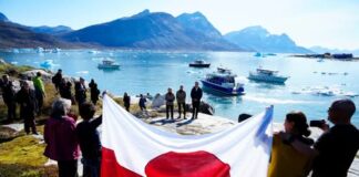 El Ártico ya tiene dueño estratégico: Lituania rompe el silencio europeo y valida el pacto de Washington sobre Groenlandia