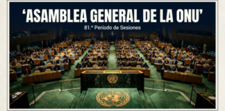 Ormuz, la diplomacia del estrecho: por qué Nueva York puede valer más que una flota