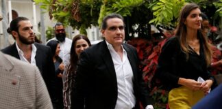De la impunidad al banquillo: la caída de Alex Saab y el precio tardío de la corrupción trasnacional