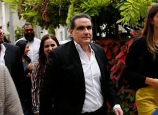 De la impunidad al banquillo: la caída de Alex Saab y el precio tardío de la corrupción trasnacional