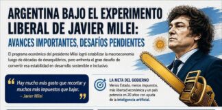 Argentina y el desafío de convertir el ajuste en desarrollo sostenible