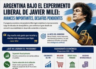 Argentina y el desafío de convertir el ajuste en desarrollo sostenible