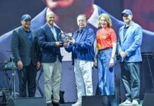 BCRD dedica sus Juegos Interdepartamentales 2026 al bicampeón olímpico Félix Sánchez