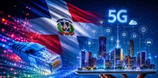 República Dominicana a la vanguardia del 5G: una conectividad que abre camino y desafíos que el Estado ya asume