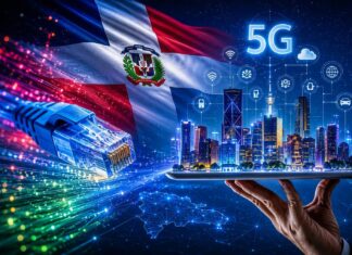República Dominicana a la vanguardia del 5G: una conectividad que abre camino y desafíos que el Estado ya asume