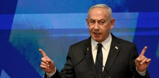 Netanyahu llega a la ONU con un viaje relámpago: defensa del Estado de Israel, promesa de «sorpresas» y una Asamblea General marcada por la presión diplomática