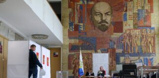 Rusia ante las urnas: elecciones bajo la sombra de la guerra y la ciberseguridad