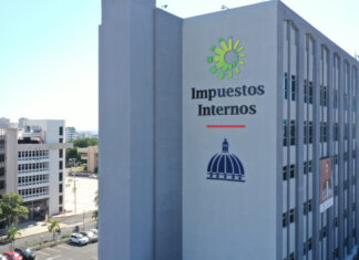 DGII acumula recaudación de RD 671,000 millones en ocho meses