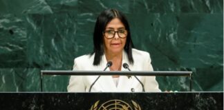 Venezuela entre las urnas y el petróleo: la transición sin calendario de Delcy Rodríguez