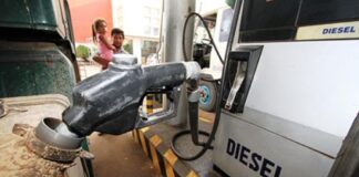 El diésel rompe récords y desnuda la fragilidad energética mundial