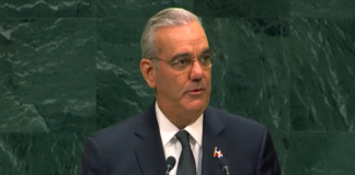 Presidente Luis Abinader presenta ante la ONU avances de RD: reducción de la pobreza, salida del mapa del hambre y cifras récords en inversión extranjera, exportaciones y turismo