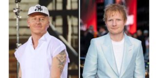 Ed Sheeran ante el dilema que redefine los grandes escenarios
