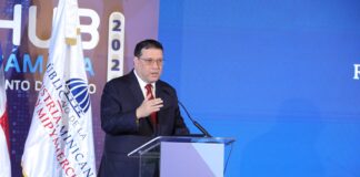 Las 32 cámaras de comercio unifican el Registro Mercantil en toda la República Dominicana