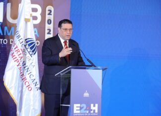 Las 32 cámaras de comercio unifican el Registro Mercantil en toda la República Dominicana