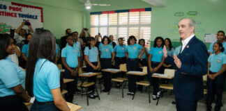 Educación de la República Dominicana avanza en ciencias, equidad, acceso y aprendizaje, según PISA y la Unesco