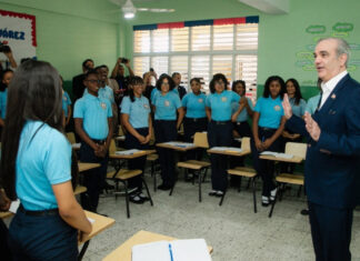 Educación de la República Dominicana avanza en ciencias, equidad, acceso y aprendizaje, según PISA y la Unesco