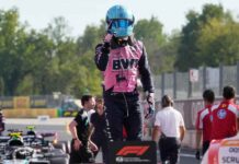 Gasly y Alpine: la pole que desafió la lógica en el templo de la velocidad