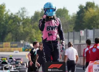 Gasly y Alpine: la pole que desafió la lógica en el templo de la velocidad