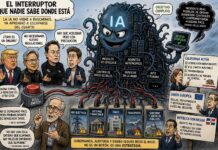 El interruptor que nadie sabe dónde está | IA | Tecnología