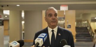 Presidente Abinader advierte a responsables de ataque contra Julián Oro Duro y su esposa: “Que se entreguen; si no, les va a ir peor”